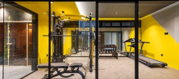 2 rooms Apartment in Avsallar, Turkey No. 29940 7