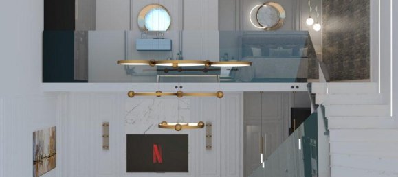 2 rooms Apartment in Avsallar, Turkey No. 29940 16