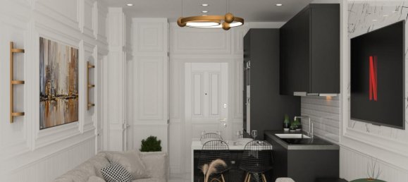 2 rooms Apartment in Avsallar, Turkey No. 29940 11