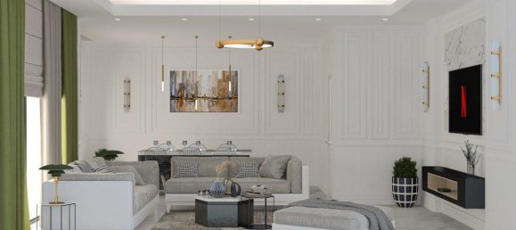 2 rooms Apartment in Avsallar, Turkey No. 29940 14