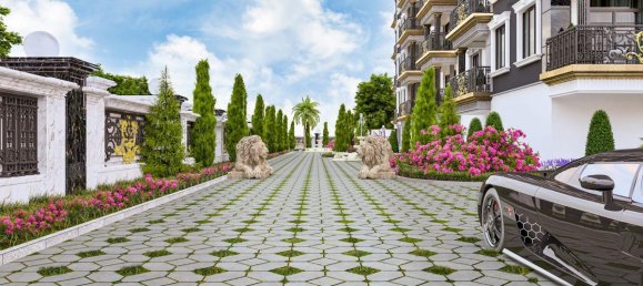 2 rooms Apartment in Avsallar, Turkey No. 29940 5