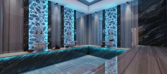 2 rooms Apartment in Avsallar, Turkey No. 29940 9