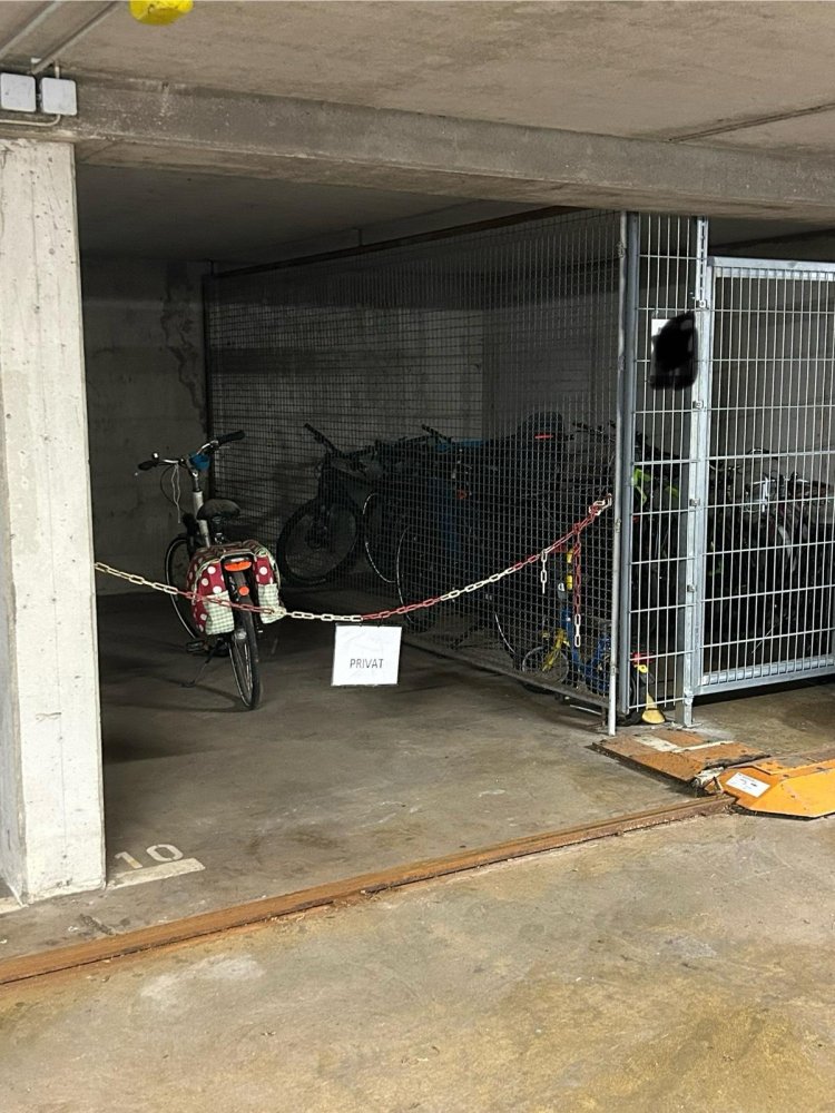  Parking in Rhein-Neckar-Kreis, Germany No. 288656