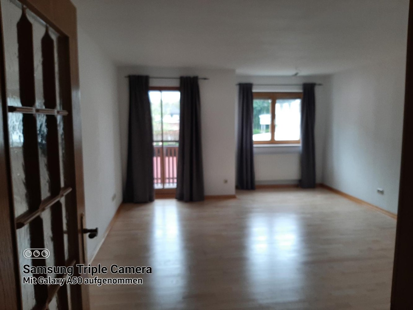 Apartamento T2 em Rosenheim, Germany N.º 282560