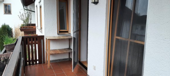 Apartamento T2 em Rosenheim, Germany N.º 282560 9