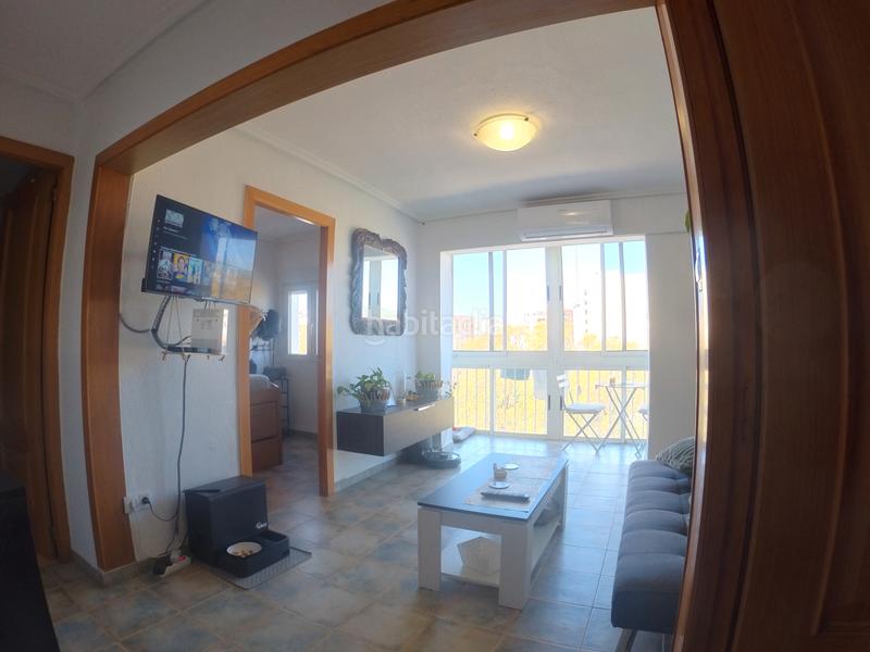 3 غرف نوم شقة في Castellon de la Plana, Spain رقم 228327