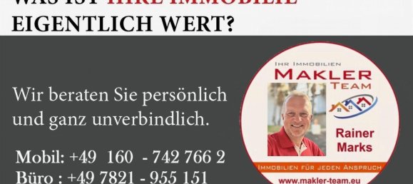 2 chambres Appartement à Ortenaukreis, Germany No. 368277 20