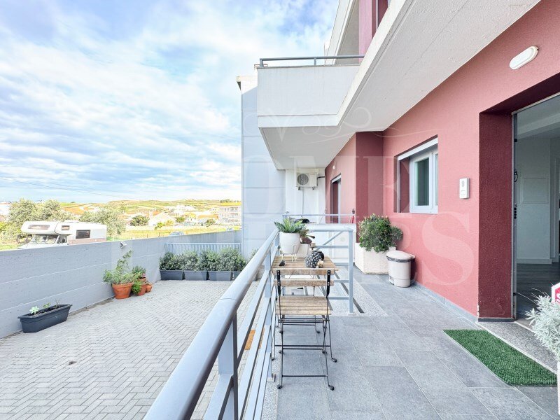 Villa T8 em Torres Vedras, Portugal N.º 115924