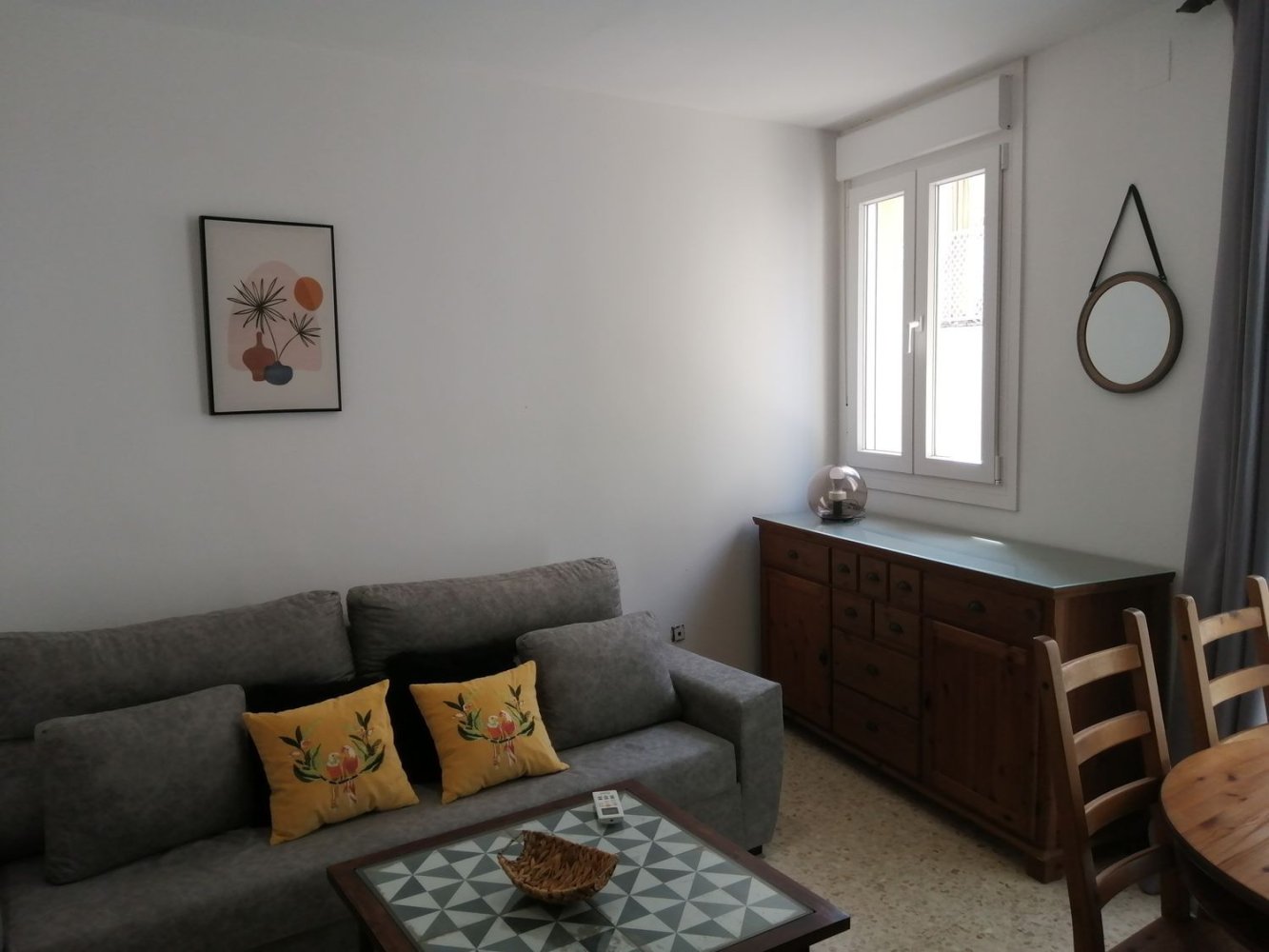 2 bedrooms Apartment in Cadiz, Spain No. 208998