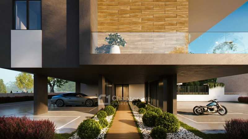 2 bedrooms Apartment in Limassol, Cyprus No. 87252