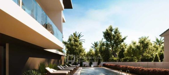 2 bedrooms Apartment in Limassol, Cyprus No. 87252 11