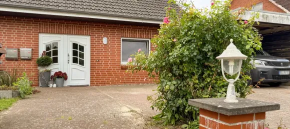 Adosado de 3 dormitorios en Rendsburg-Eckernforde, Germany No. 331223 2