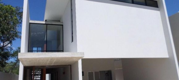 3 bedrooms House in Merida, Mexico No. 1657 2