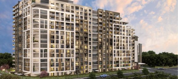 Wohnung 1+2 in Antalya, Turkey, Nr. 21444 5