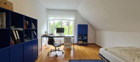 Вилла с 7 комнатами в Ашаффенбург, Германия № 315586 8