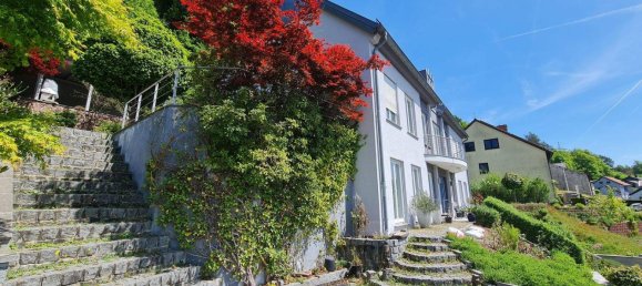 Вилла с 7 комнатами в Ашаффенбург, Германия № 315586 17