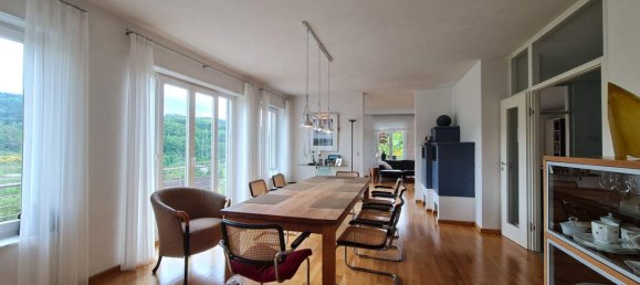 Вилла с 7 комнатами в Ашаффенбург, Германия № 315586 4