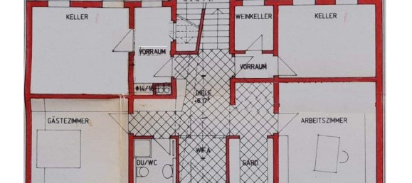 Вилла с 7 комнатами в Ашаффенбург, Германия № 315586 21