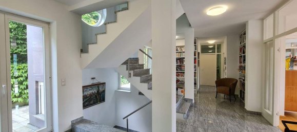 Вилла с 7 комнатами в Ашаффенбург, Германия № 315586 7