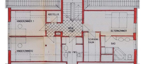 Вилла с 7 комнатами в Ашаффенбург, Германия № 315586 20