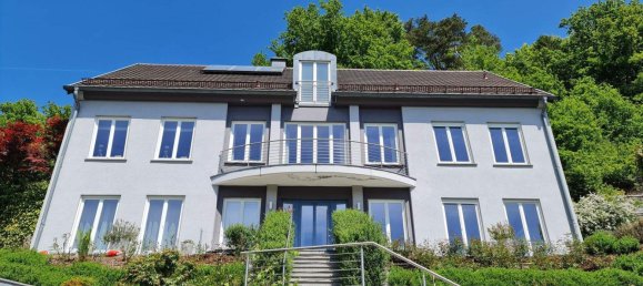 Вилла с 7 комнатами в Ашаффенбург, Германия № 315586 2