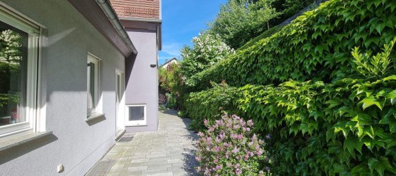 Вилла с 7 комнатами в Ашаффенбург, Германия № 315586 16