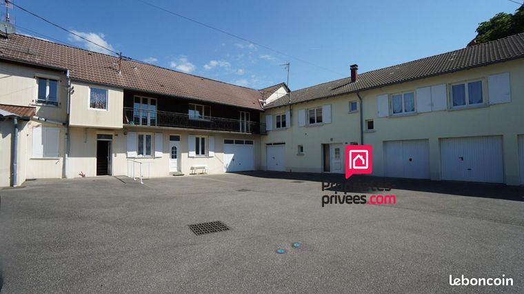 10 bedrooms House in Giromagny, France No. 300749