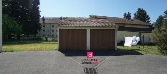 10 bedrooms House in Giromagny, France No. 300749 14