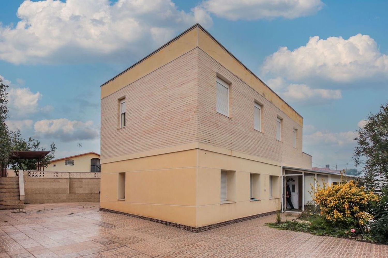 3 Schlafzimmer Haus in Cambrils, Spain, Nr. 195303