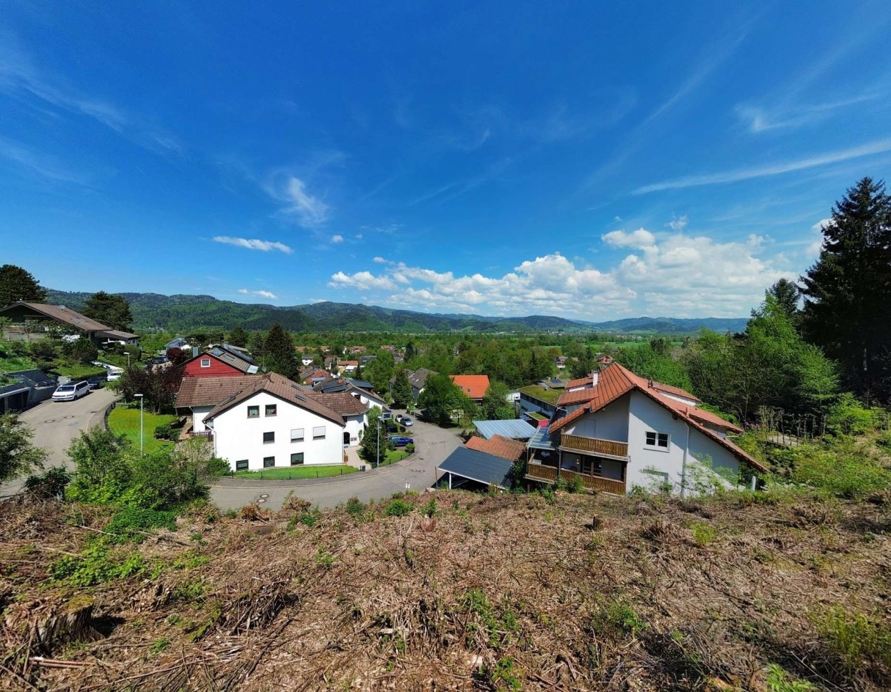  Land in Freiburg im Breisgau, Germany No. 220796