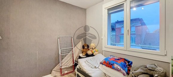 3 غرف نوم شقة في Saint-Quentin, France رقم 210612 5