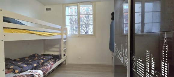 2 غرف نوم شقة في Colombes, France رقم 145120 4