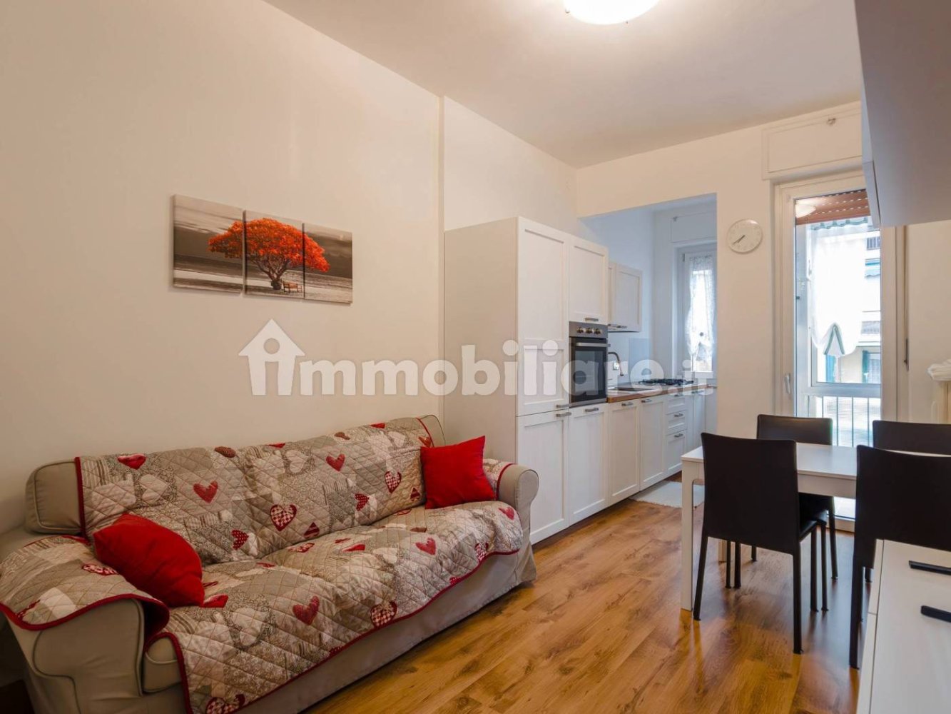 2 bedrooms Apartment in Rivoli, Italy No. 308979
