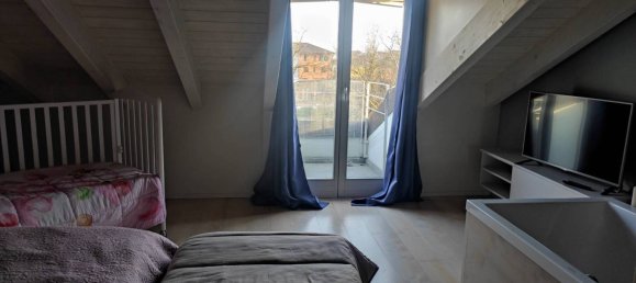 1 Schlafzimmer Wohnung in Alessandria, Italy, Nr. 49567 2