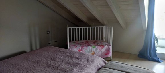 1 Schlafzimmer Wohnung in Alessandria, Italy, Nr. 49567 12