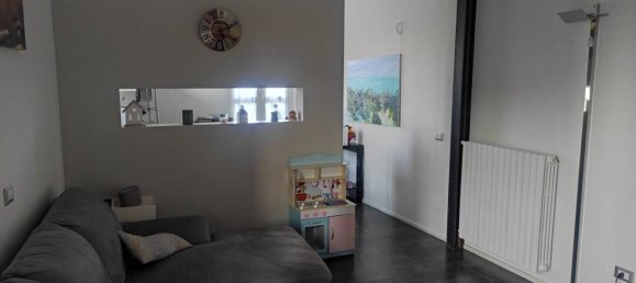 1 Schlafzimmer Wohnung in Alessandria, Italy, Nr. 49567 6
