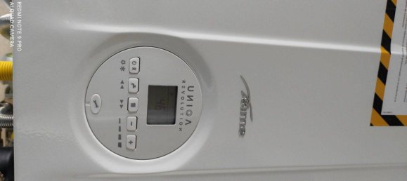 1 Schlafzimmer Wohnung in Alessandria, Italy, Nr. 49567 11