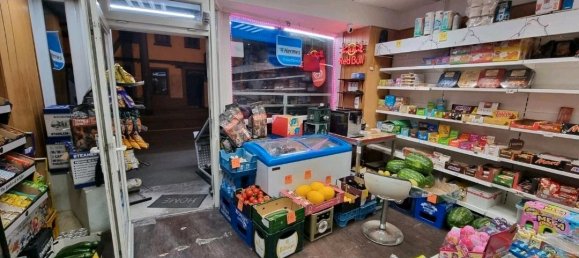 Gewerbliche Immobilie in Frankfurt am Main, Germany, Nr. 364065 3