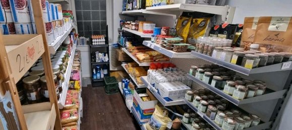 Gewerbliche Immobilie in Frankfurt am Main, Germany, Nr. 364065 7