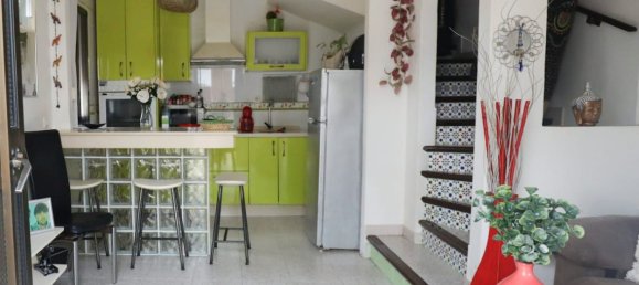 2 Schlafzimmer Stadthaus in Facinas, Spain, Nr. 87020 19