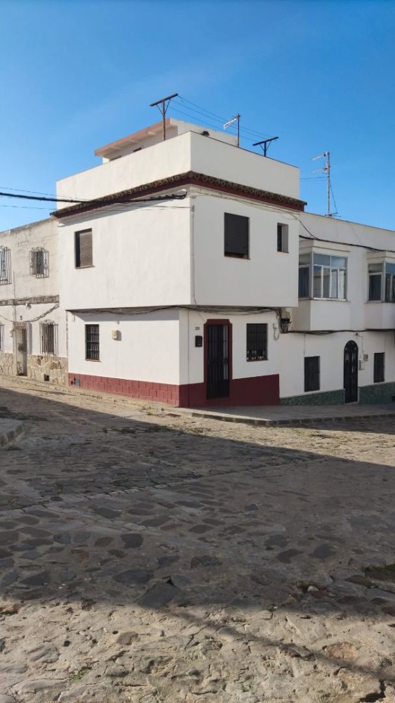 2 Schlafzimmer Stadthaus in Facinas, Spain, Nr. 87020