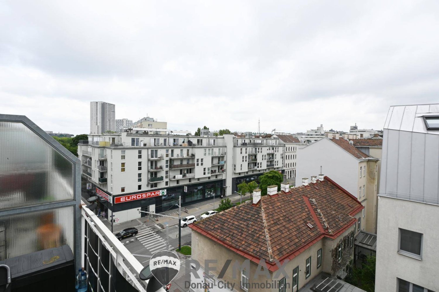 2 Schlafzimmer Wohnung in Mariahilf, Austria, Nr. 215558
