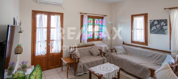 8 Schlafzimmer Stadthaus in Mouresi, Greece, Nr. 46747 13