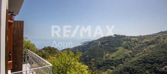 8 Schlafzimmer Stadthaus in Mouresi, Greece, Nr. 46747 10