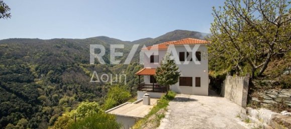 8 Schlafzimmer Stadthaus in Mouresi, Greece, Nr. 46747 4
