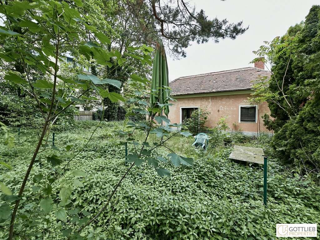  Land in Vienna, Austria No. 125254