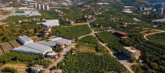 Apartment 1+1 in Mahmutlar, Turkey No. 13179 2