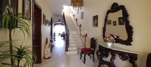 4 غرف نوم منزل في Mqabba, Malta رقم 8067 4