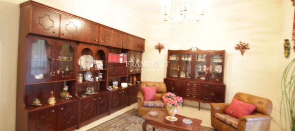 4 غرف نوم منزل في Mqabba, Malta رقم 8067 2