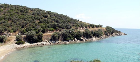  فندق في Chalkidiki, Greece 16500متر مربع رقم 4185 2